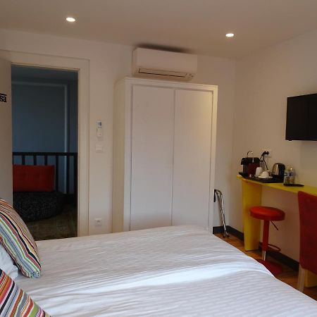 Le Paddock Bed & Breakfast Fecamp Ngoại thất bức ảnh