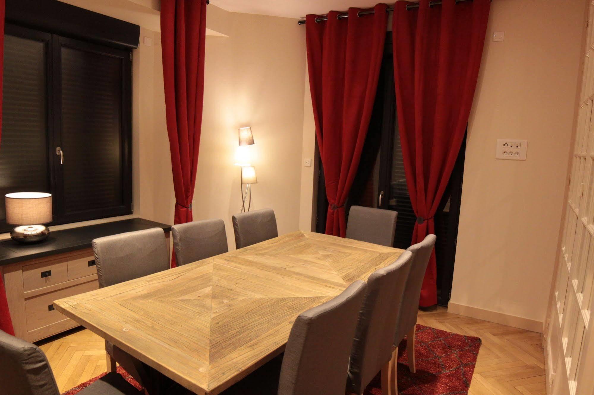 Le Paddock Bed & Breakfast Fecamp Ngoại thất bức ảnh